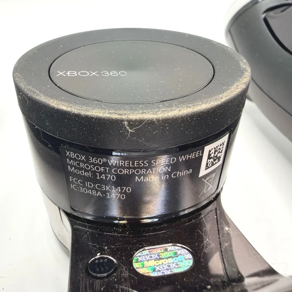 Microsoft xbox 360
